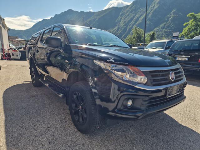 FIAT Fullback 2.4 150CV Doppia Cabina NO IVA - PREZZO FINITO