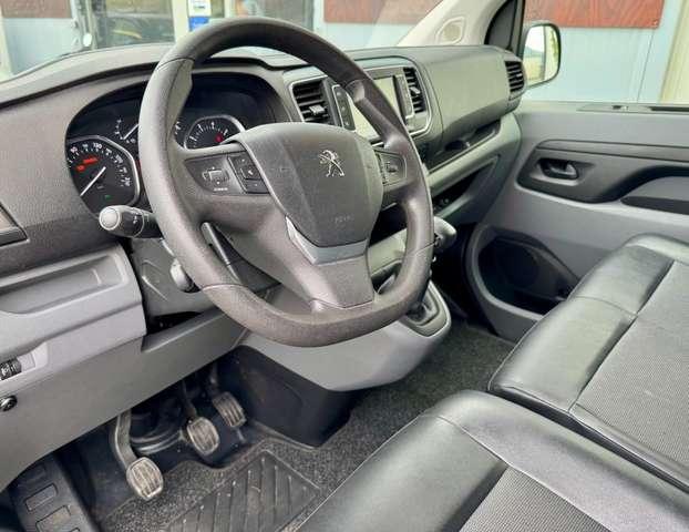 Peugeot Expert BlueHDi 120 PL-TN Furgone Premium Standard