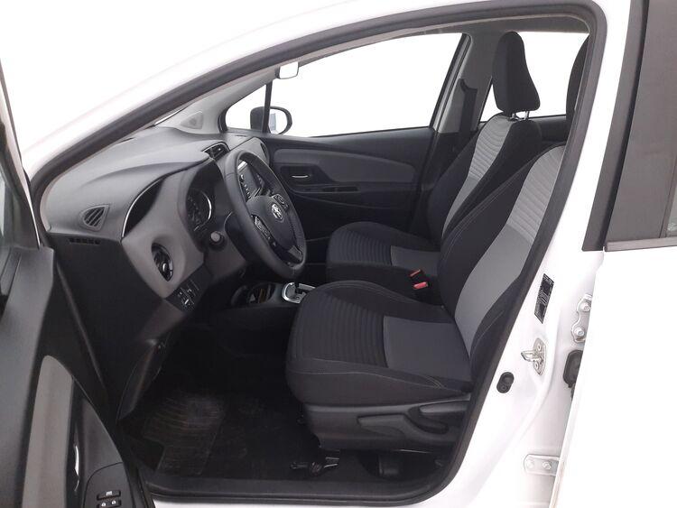 Toyota Yaris Hybrid Business BR706866 1.5 Full Hybrid 101CV