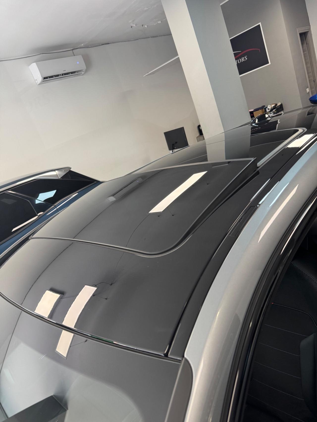 Bmw 135 M xDrive M-Sport Pro Tetto Apribile