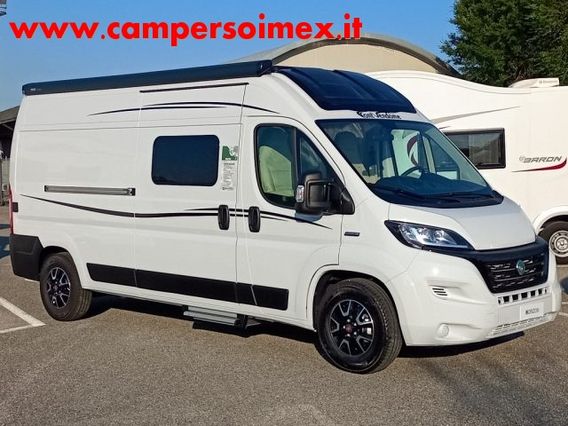 FONT VENDOME HORIZON 305