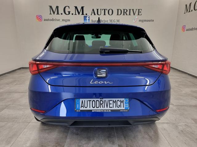 SEAT Leon 1.5 TSI 150 CV Xcellence