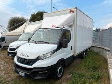 IVECO Daily 35S14N 3.0Turbo Cng RS 136 - 2022