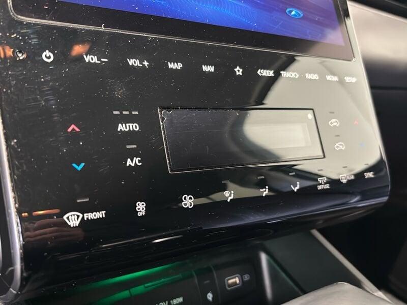 Hyundai Tucson Tucson 1.6 CRDI 48V DCT XLine