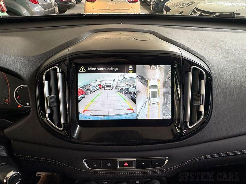 DR AUTOMOBILES dr F35 dr F35 1.5 Turbo DCT Bi-Fuel GPL -AUTOMATICA