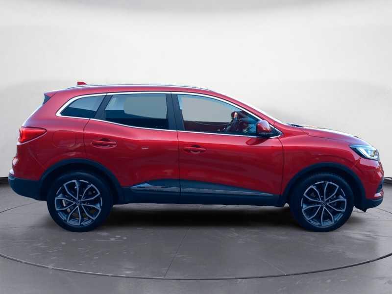RENAULT Kadjar 1.5 blue dci Sport Edition 115cv #Automatica