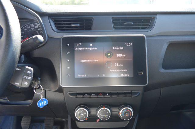 RENAULT Express 1.4 Blue dCi 75 Van -prezzo iva esclusa-