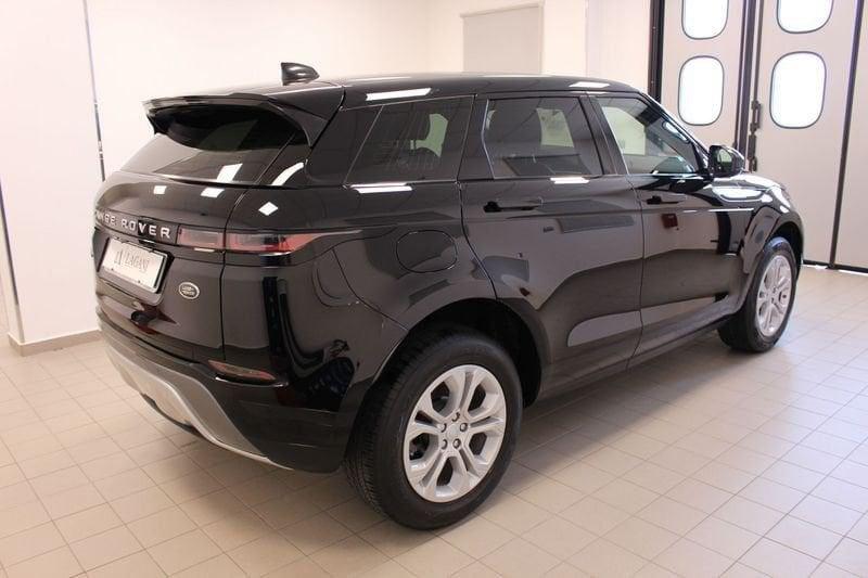 Land Rover Range Rover Evoque 2.0D I4 150CV AWD Business Edit. Premium