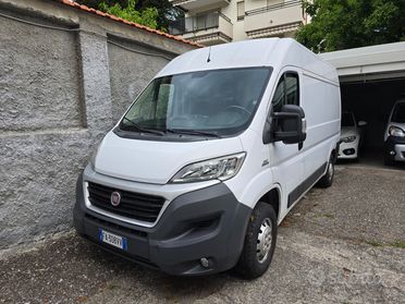 Fiat ducato 23mjt 130 cv sponda idraulica