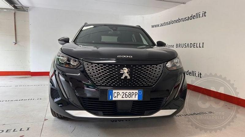 Peugeot 2008 PureTech 100 Allure S&S