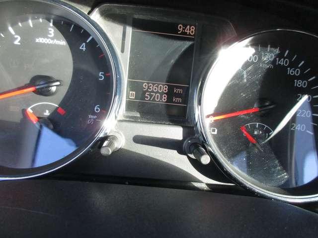 Nissan Qashqai 1.5 dci Acenta Dpf FL GARANTITA FULL OPTIONAL