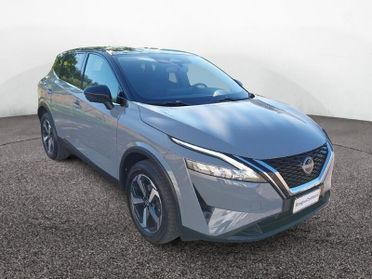 Nissan Qashqai 1.3 mhev N-Connecta 2wd 140cv 1.3 Mild Hybrid 140cv N-Connecta 2WD