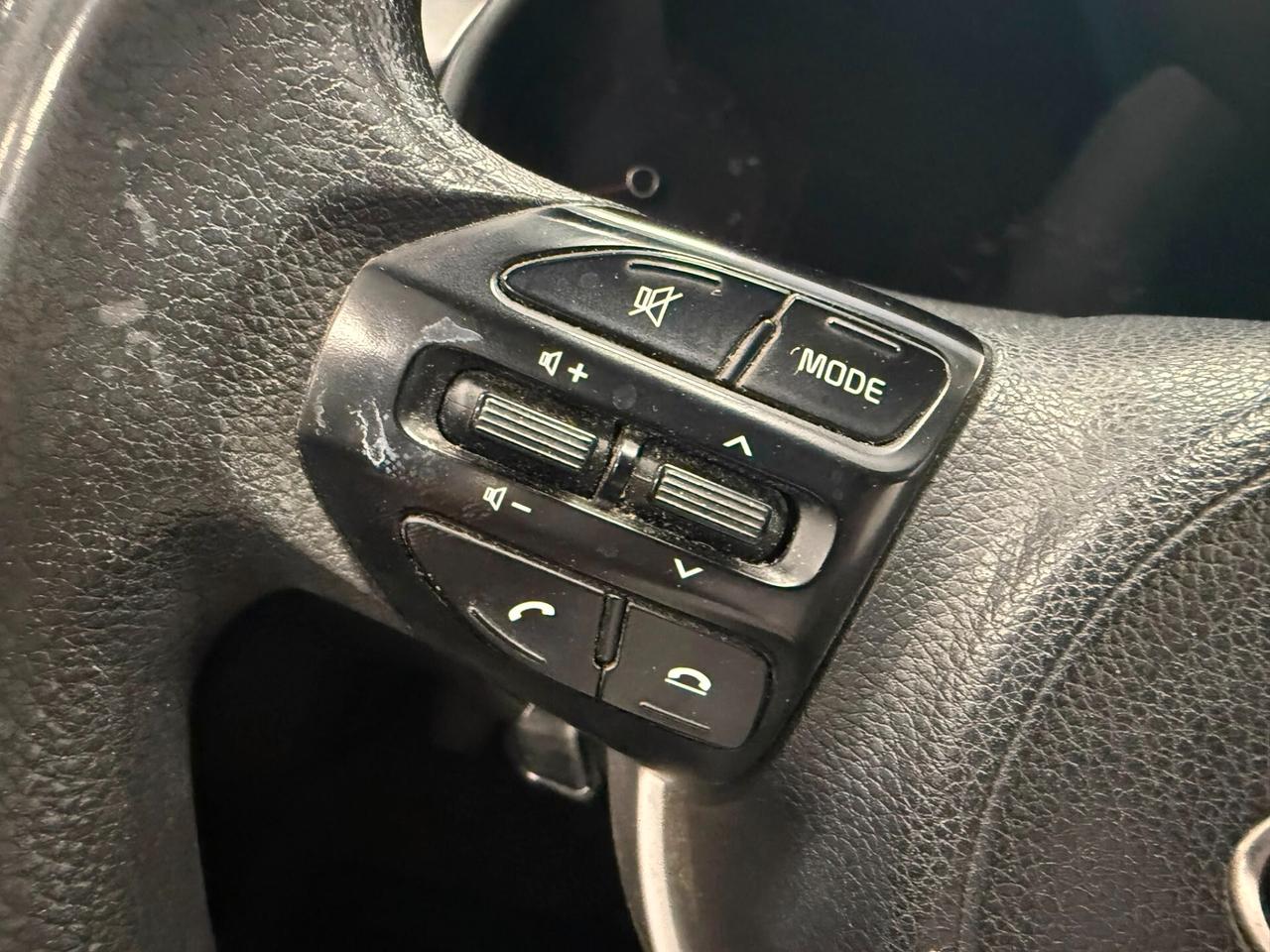 Kia Rio 1.2 DPi 82 CV EcoGPL Style
