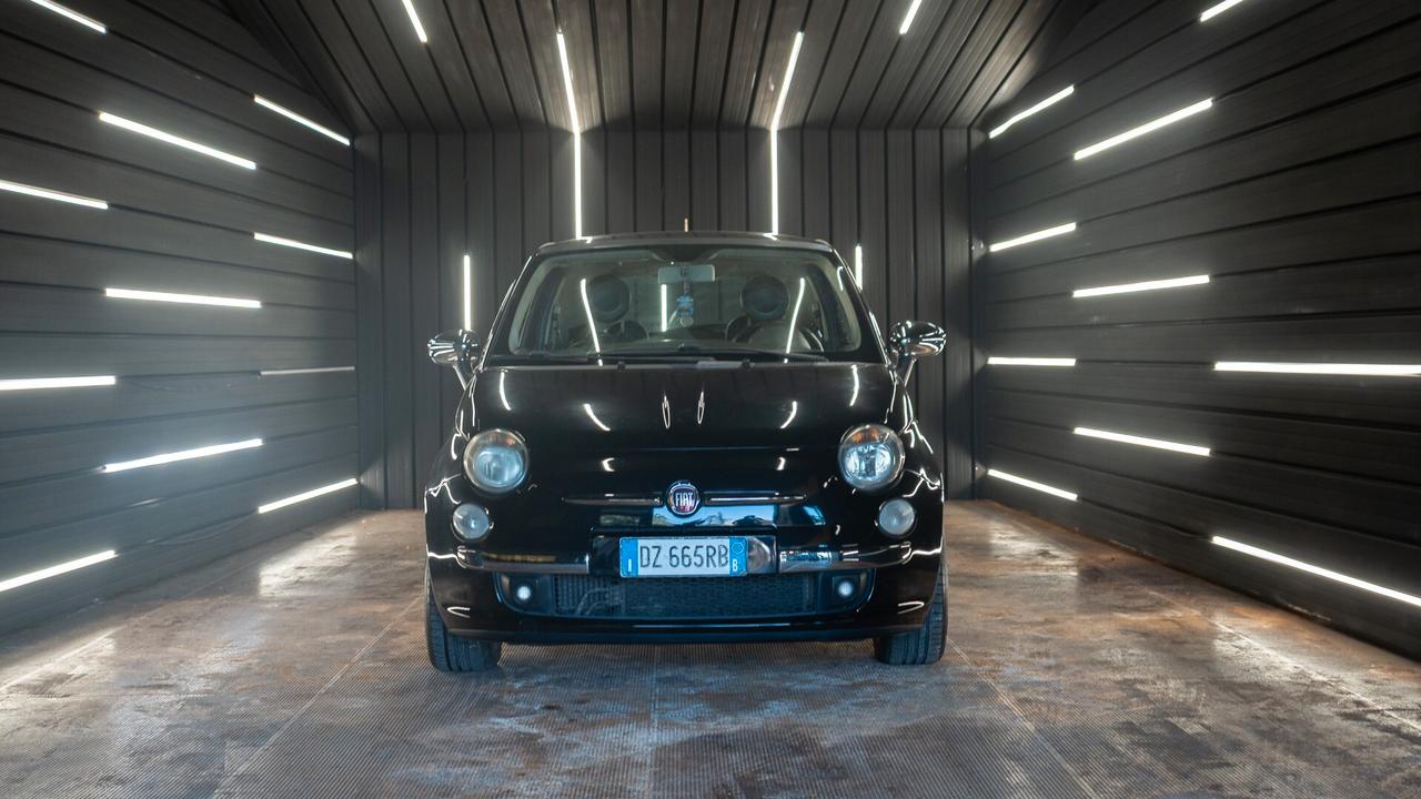 Fiat 500 1.3 Multijet 16V 75 CV Lounge