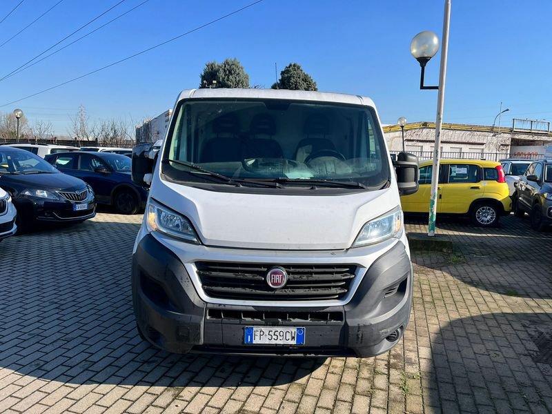 FIAT Ducato 33 2.3 MJT 130CV MH1