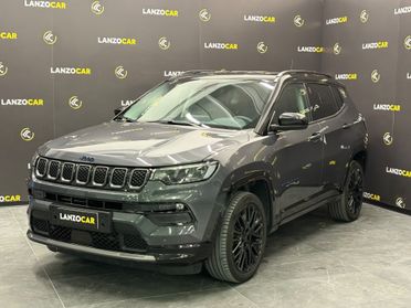 Jeep Compass 1.3*VERSIONE S*IBRIDA*240CV*AT8*
