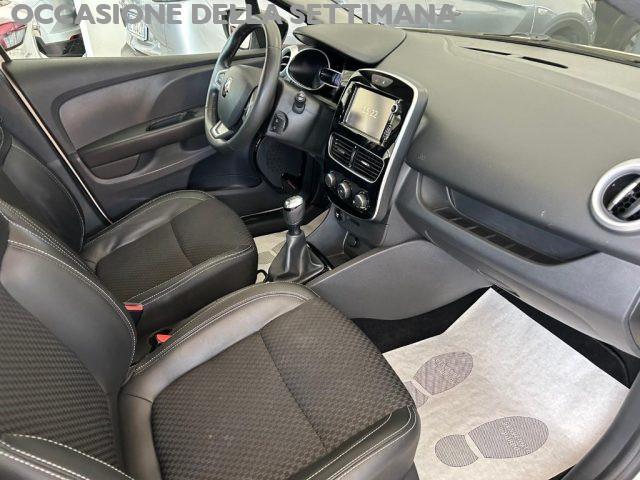 RENAULT Clio dCi 8V 90 CV EDC Start&Stop 5 porte Energy Duel