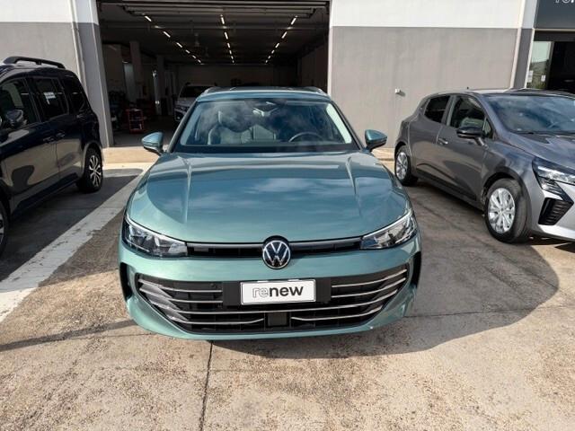 Volkswagen Passat Variant 1.5 TSI ACT DSG Business