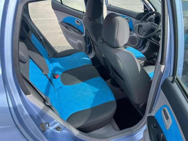 Kia Picanto 1.1 12V Spicy NEOPATENTATI