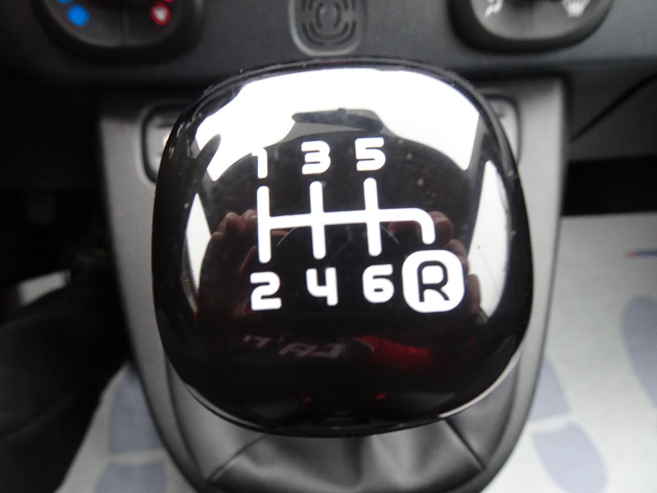 Fiat Panda 0.9 TwinAir Turbo S&S 4x4