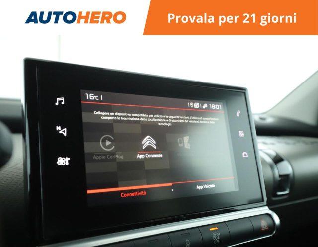 CITROEN C4 Cactus BlueHDi 100 S&S Shine