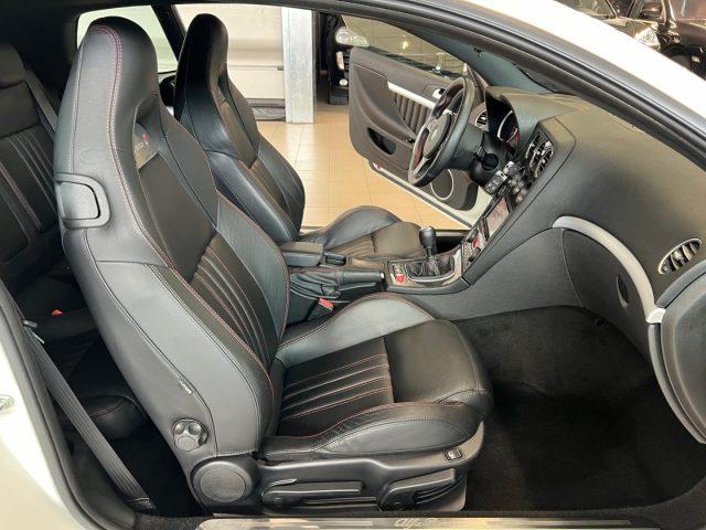 ALFA ROMEO Brera 1750 TBI 200CV TI ORIGINALE ! 1 PROPRIETARIO !