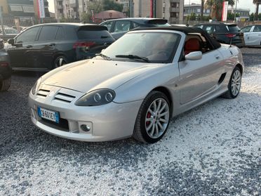 Mg TF 160 1.8 16V cat VVC