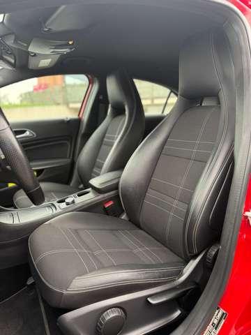 Mercedes-Benz A 180 Classe A - W176 cdi Premium auto KM CERTIFICATI