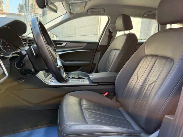 AUDI A6 allroad 40 TDI 2.0 quattro S tronic