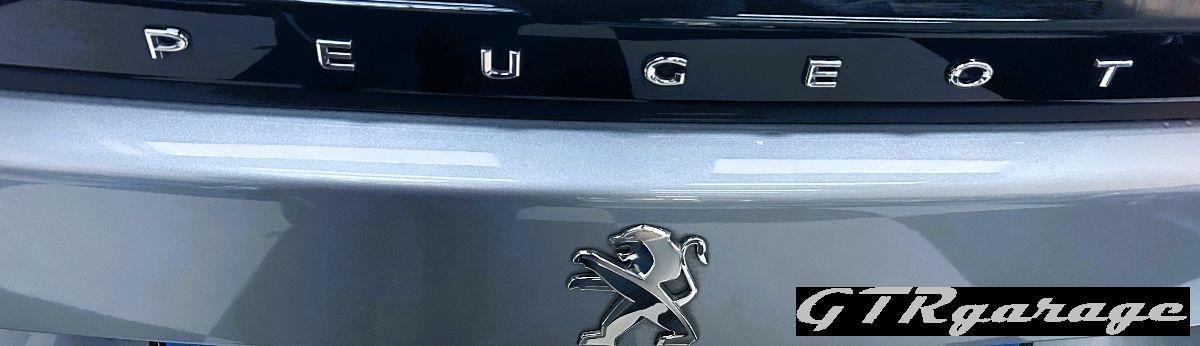 PEUGEOT - 2008 cv 130 S&S EAT8 Allure Pack solo 47000 km