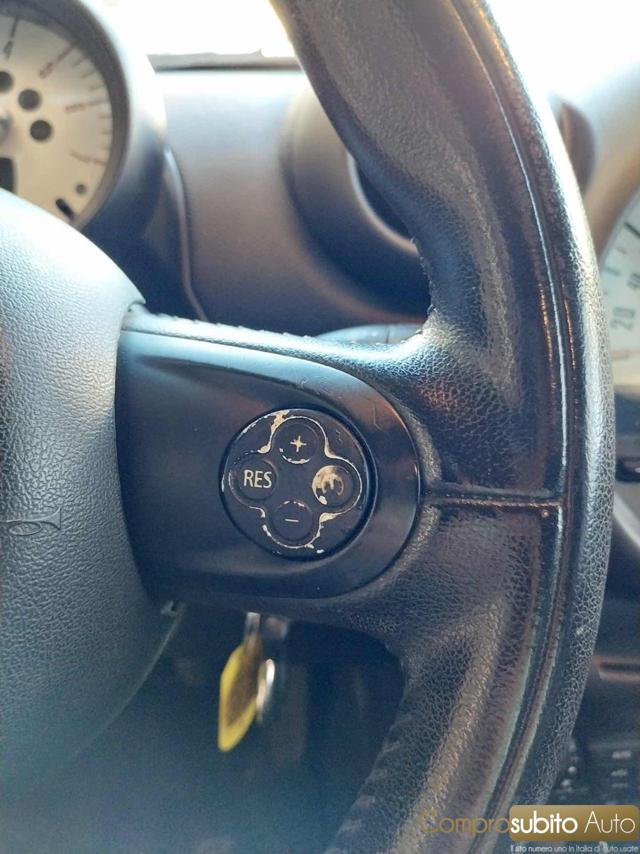 MINI Countryman Mini Cooper D Countryman