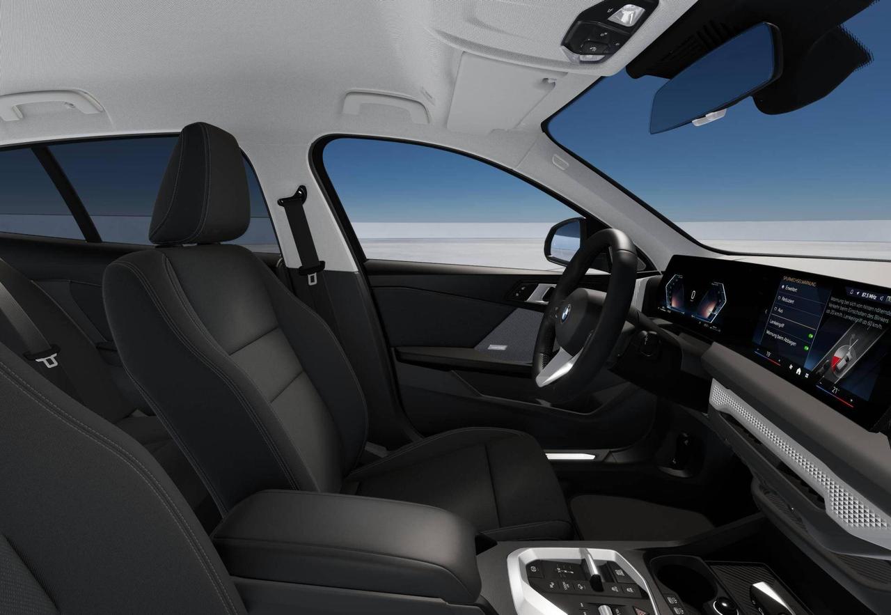 BMW Serie 1 120d 48V MSport Design