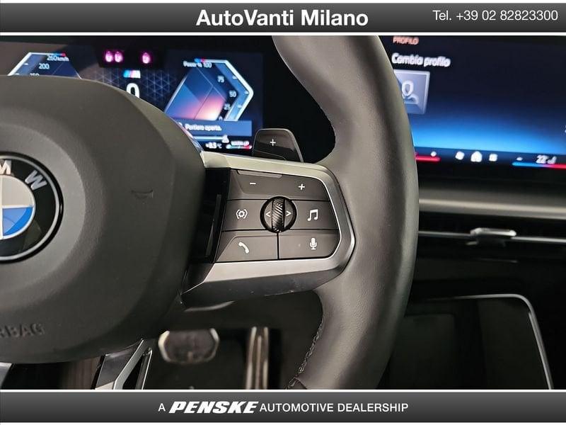 BMW Serie 2 Active Tourer 218d Active Tourer Msport