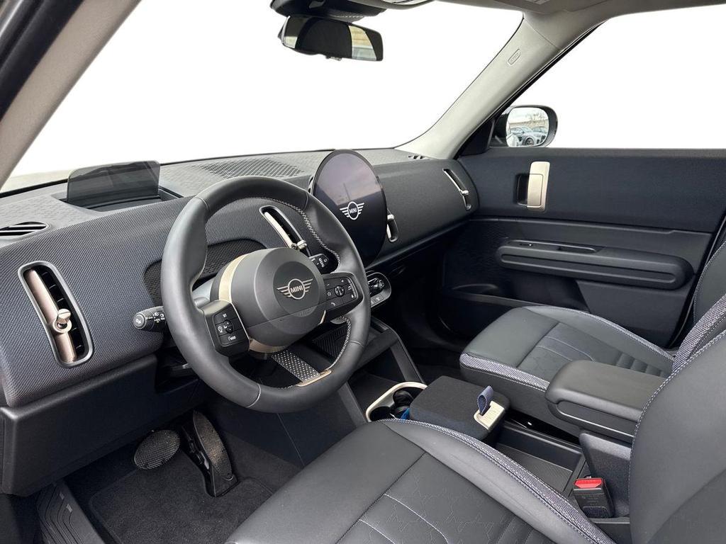 Mini Mini Countryman 1.5 48V C Classic Steptronic