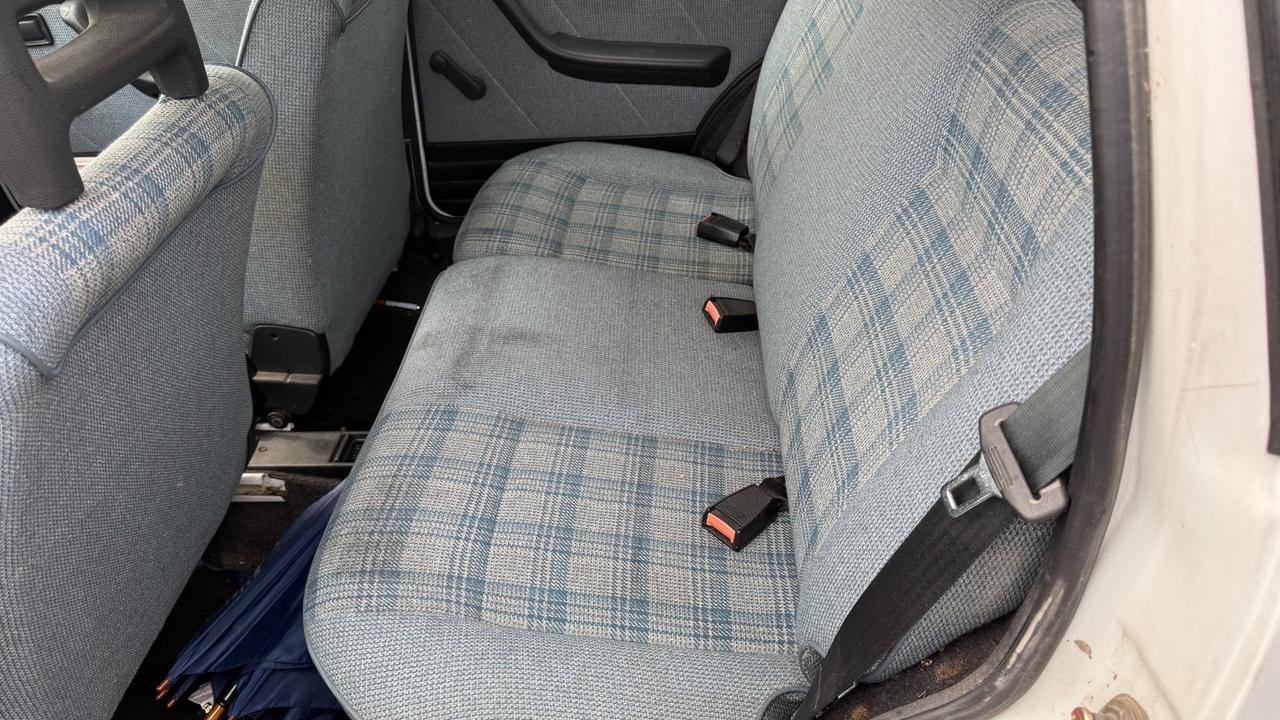 Fiat Uno 1.1 i.e. cat 5 porte