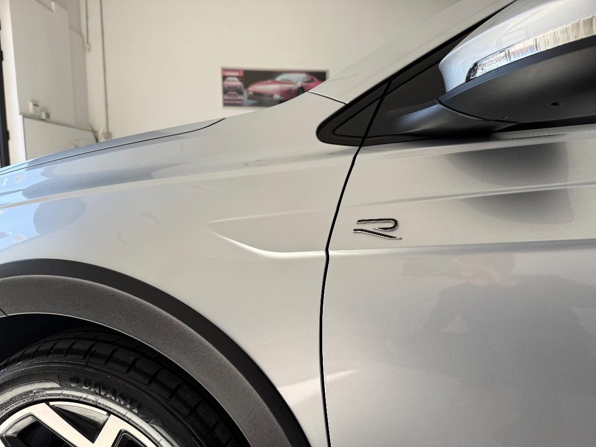 Volkswagen Taigo 1.0 Tsi 115 C.V. R-Line Tetto APRIBILE/PANORAMICO