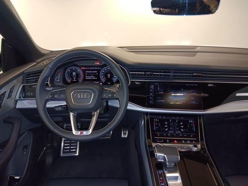 Audi Q8 50 TDI 286 CV quattro tiptronic