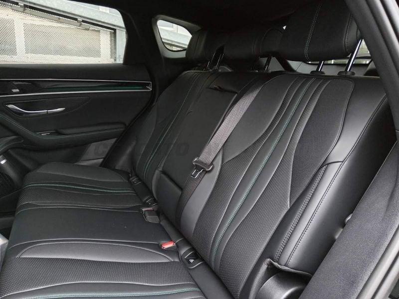 BYD Seal U DMi Seal U DM-i 1.5 phev Comfort