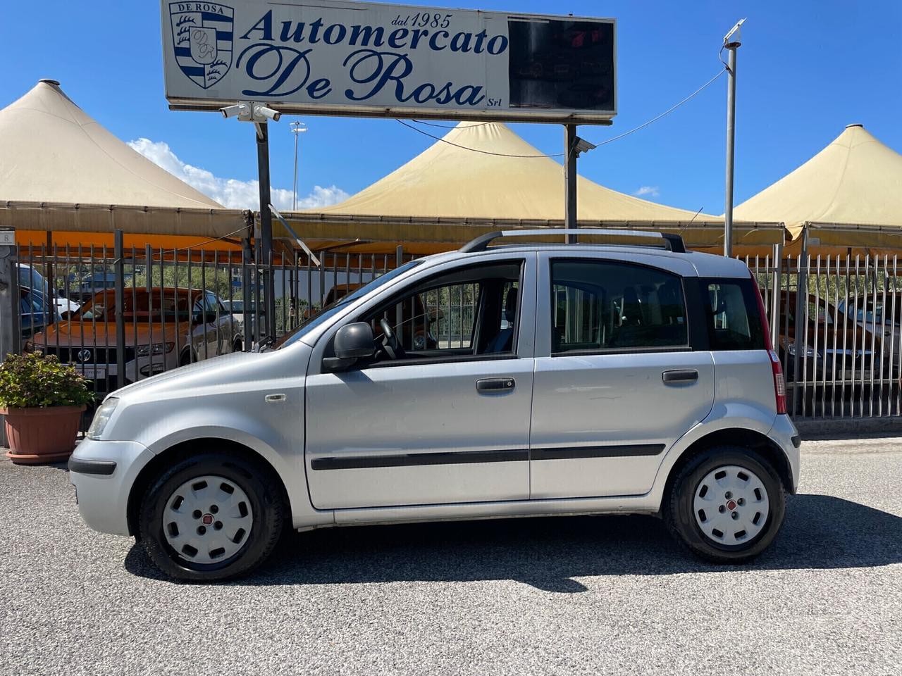 Fiat Panda 1.2 EasyPower Easy