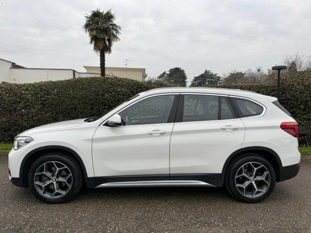 BMW X1 xDrive18d xLine AUT - NAVI - LED - BT - 18