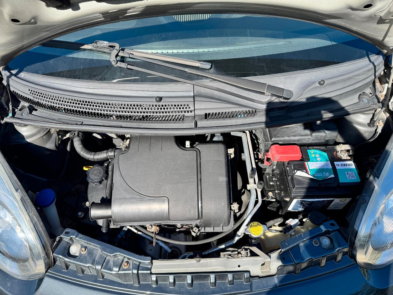 Citroen C1 1.0 TUTTO NUOVO OK NEOPATENTATI GARANZIA