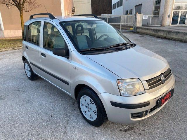 FIAT Panda 1.2 Dynamic "GPL"