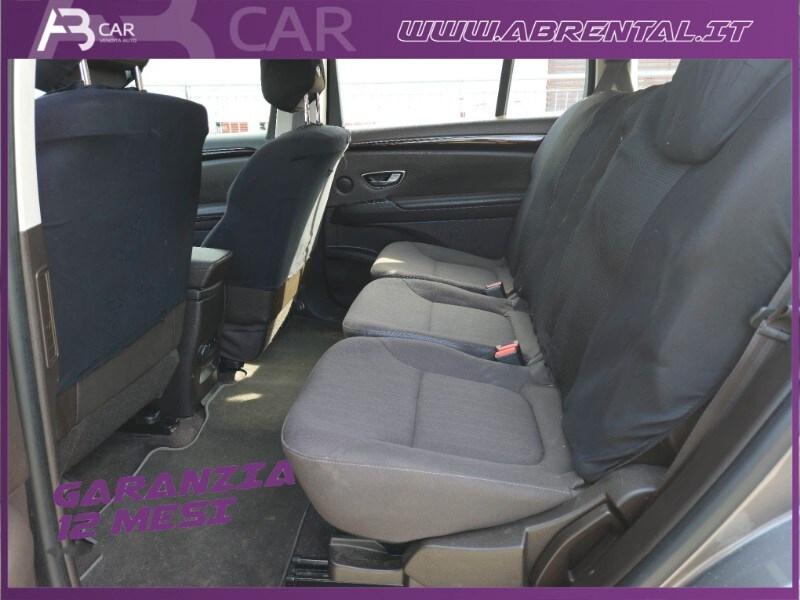 RENAULT Espace 5ª serie Espace dCi Energy Zen