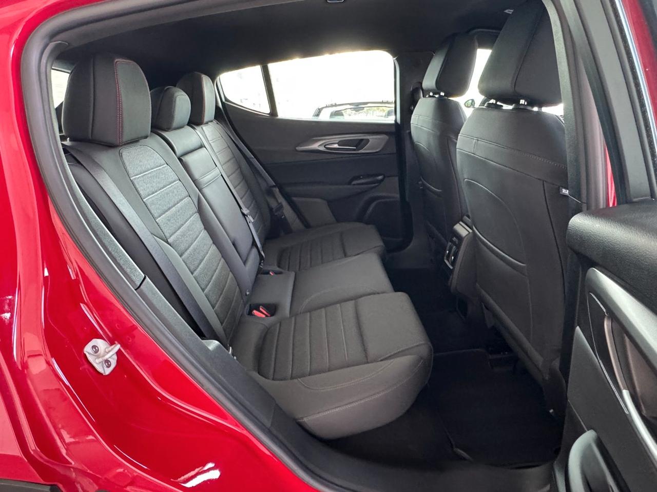 Alfa Romeo Tonale 1.5 hybrid Sprint 130cv tct7