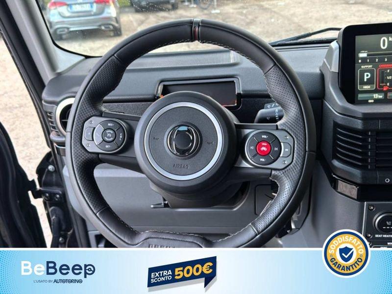 Ineos Grenadier STATION WAGON 3.0 TWIN-TURBO D FIELDMAST