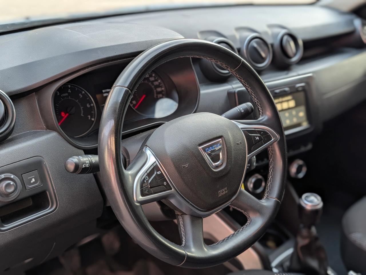 Dacia Duster 1.5 Blue dCi 8V 115 CV 4x4 Prestige DaciaPlus