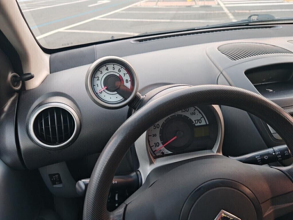 Citroen C1 1.0 Benzina 5 porte come nuova