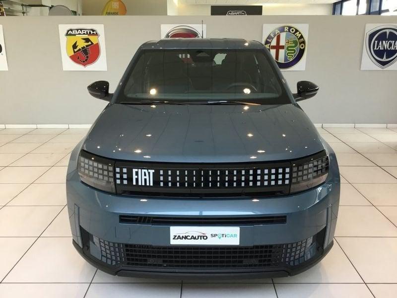 FIAT Grande Panda Grande Panda 1.2 Hybrid 110 CV S&S Icon PACK TECH