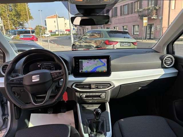 SEAT Arona 1.0 EcoTSI Style LED-NAVI-APP CONNECT