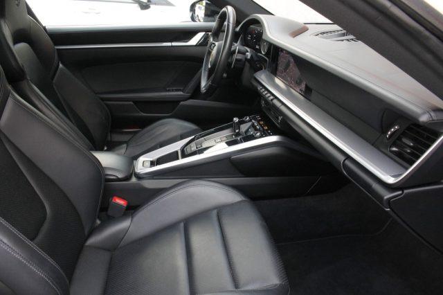 PORSCHE 992 911 Carrera S MATRIX/TETTO/360 IVA ESPOSTA Leasing